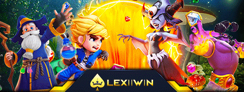 Lexiiwin company has been operating since 2013. Lexiiwin Betting Company stands out among other Online Casino Singapore bookmakers. Win Big at Lexiiwin , The Best Online Casino.